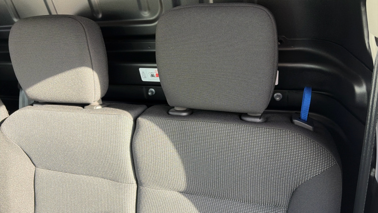 Vauxhall Combo Cargo Combo Xl Diesel 1.5 Turbo D 100ps Pro H1 Van